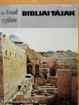 Bibliai tájak