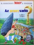 Az aranysarló