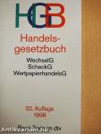 Handelsgesetzbuch
