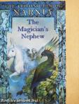 The Magician's Nephew
