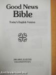 Good News Bible