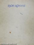 Zsófi könyve