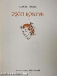 Zsófi könyve