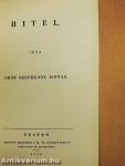 Hitel
