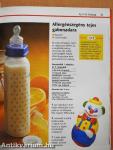 Főzzünk a babának!