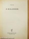 A kalandor