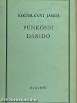Pünkösdi dáridó