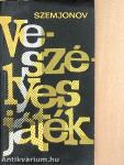 Veszélyes játék