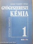 Gyógyszerészi kémia 1-2.