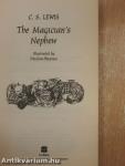 The Magician's Nephew