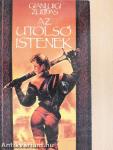 Az utolsó istenek