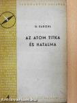 Az atom titka és hatalma