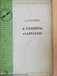 A filozófia alapelemei
