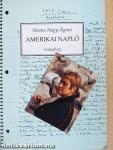 Amerikai napló
