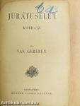 Jurátusélet