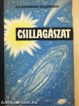 Csillagászat