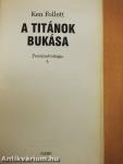 A titánok bukása