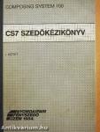 CS7 szedőkézikönyv I.