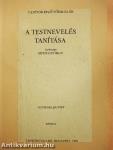 A testnevelés tanítása