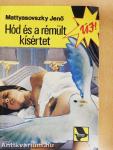 Hód és a rémült kísértet