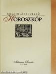 Horoszkóp