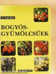 Bogyósgyümölcsűek