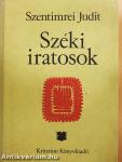 Széki iratosok