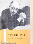 Teleki Pál