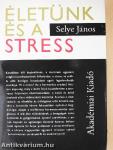 Életünk és a stress