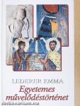 Egyetemes művelődéstörténet