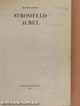 Stromfeld Aurél