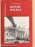 Hitler halála