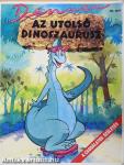 Denver, az utolsó dinoszaurusz