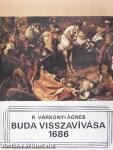 Buda visszavívása, 1686