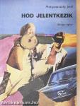 Hód jelentkezik