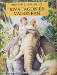 Sivatagon és vadonban