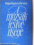 A múzsák testvérisége