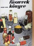 Fűszerek könyve