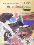 Hód és a lisszaboni futár