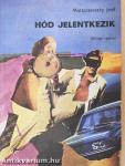 Hód jelentkezik
