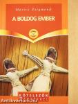 A boldog ember