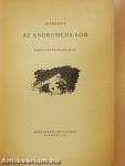 Az Androméda-köd