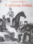 A sólyom fiókái (dedikált példány)