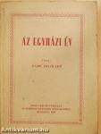 Az egyházi év
