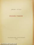 József Attila összes versei