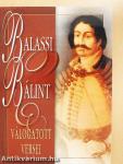 Balassi Bálint válogatott versei