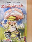 Zsebpiszok (dedikált példány)