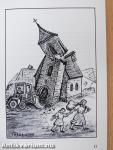 Kőben az ék (dedikált példány)
