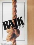 Rajk per (dedikált példány)