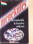 Menekülés (dedikált példány)